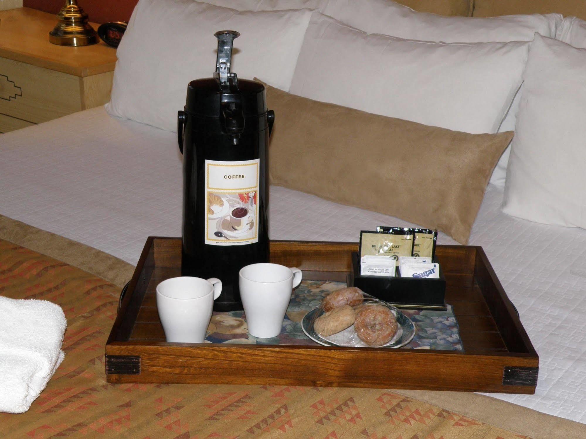 Rivers Edge Motel Lodge & Resort Урей Екстер'єр фото