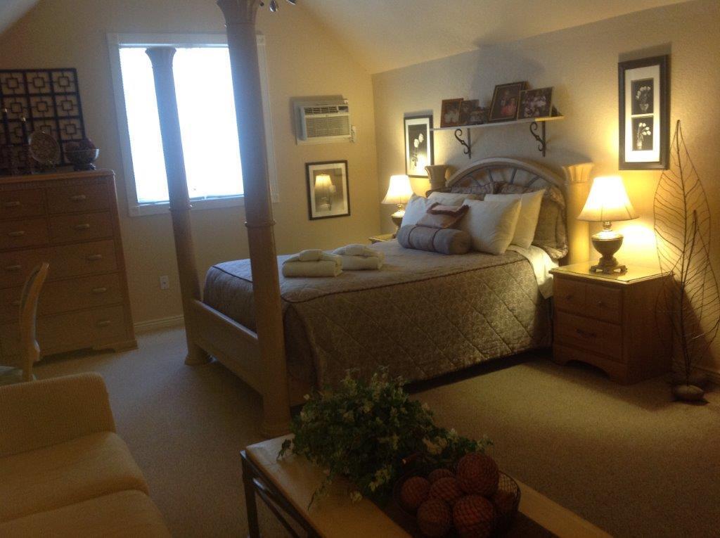 Rivers Edge Motel Lodge & Resort Урей Номер фото